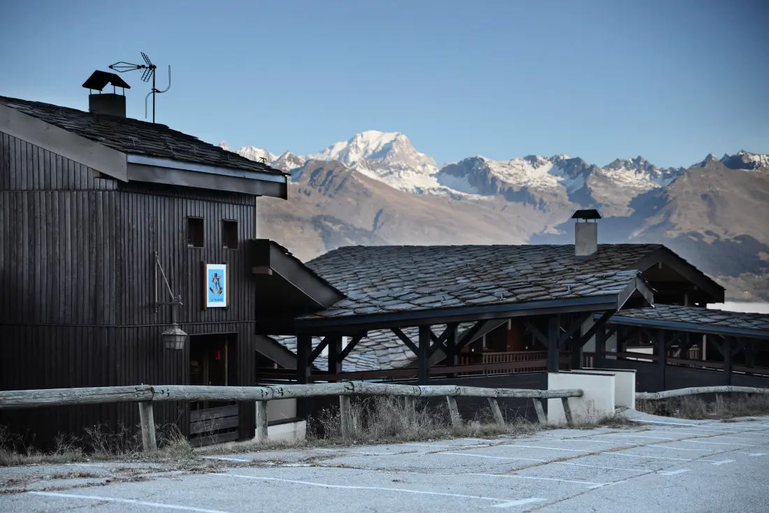 Residence Le Sextant