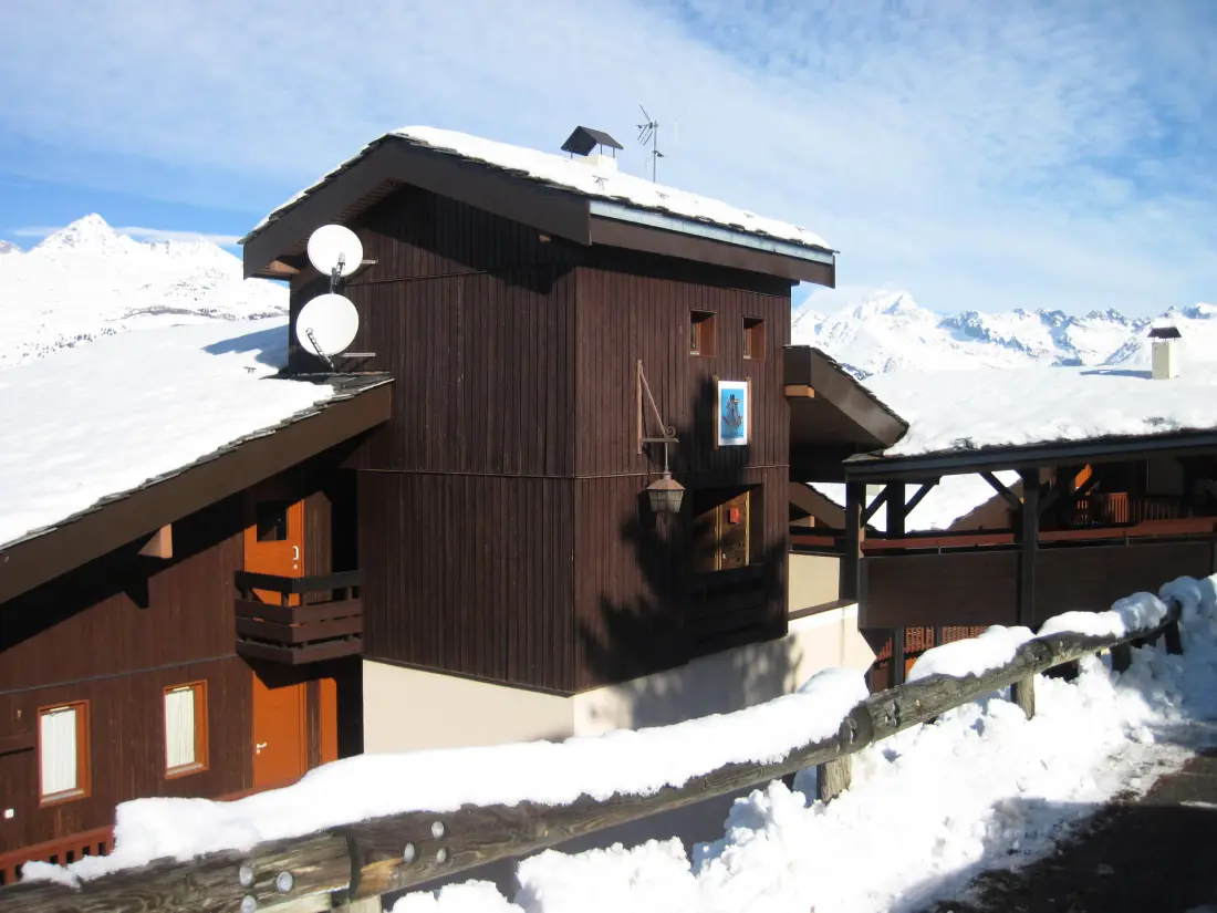 Residence Le Sextant