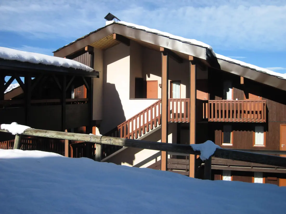 Residence Le Sextant