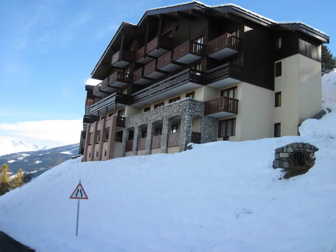 Residence Le Sextant