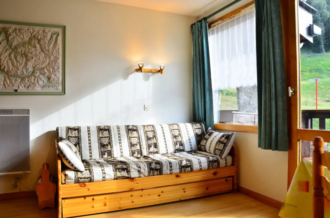 Residence LES PENTES