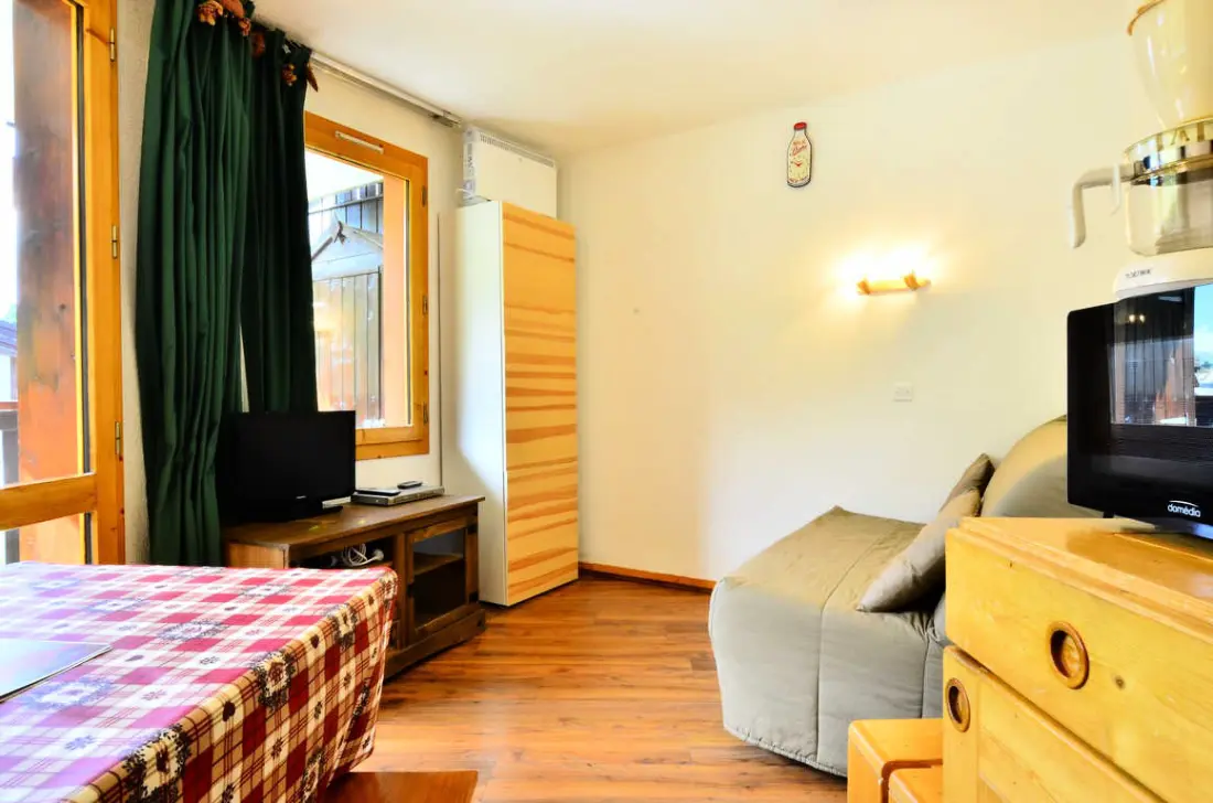 Residence LES PENTES