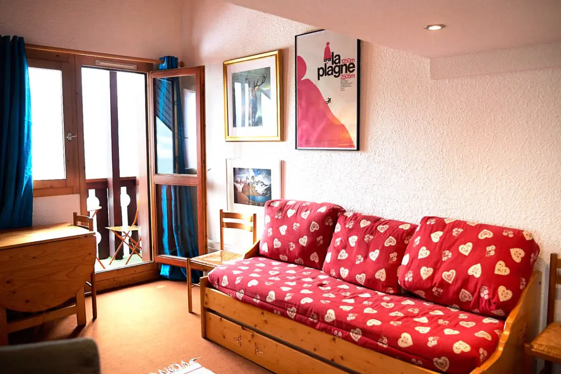 Residence LA MAISON TRESALLET