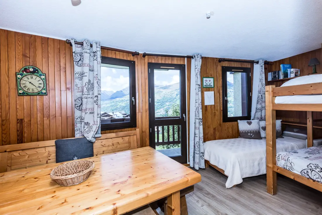Residence LE BASTION I
