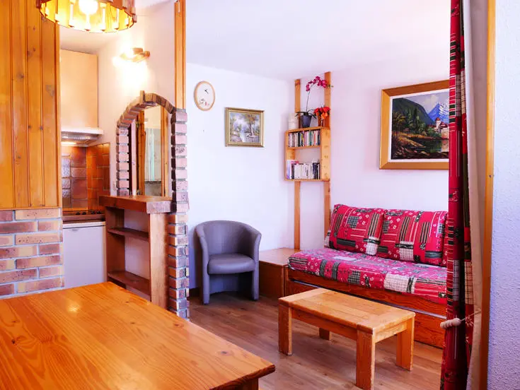 Residence LE BASTION I