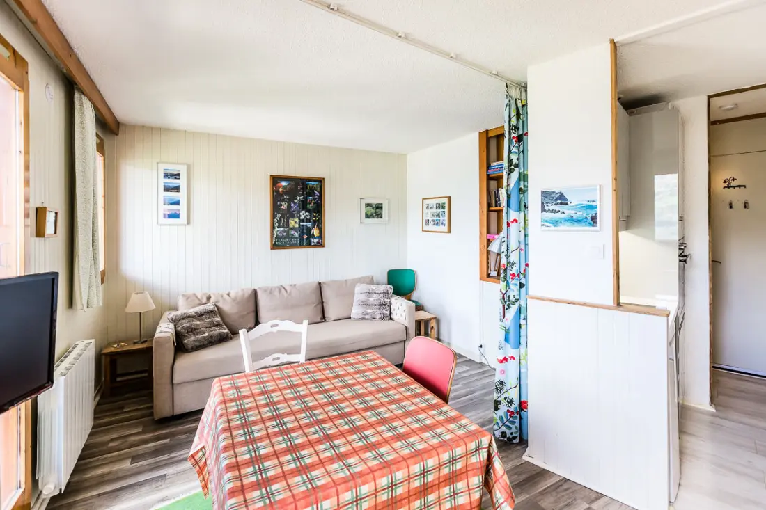 Residence LE BASTION I