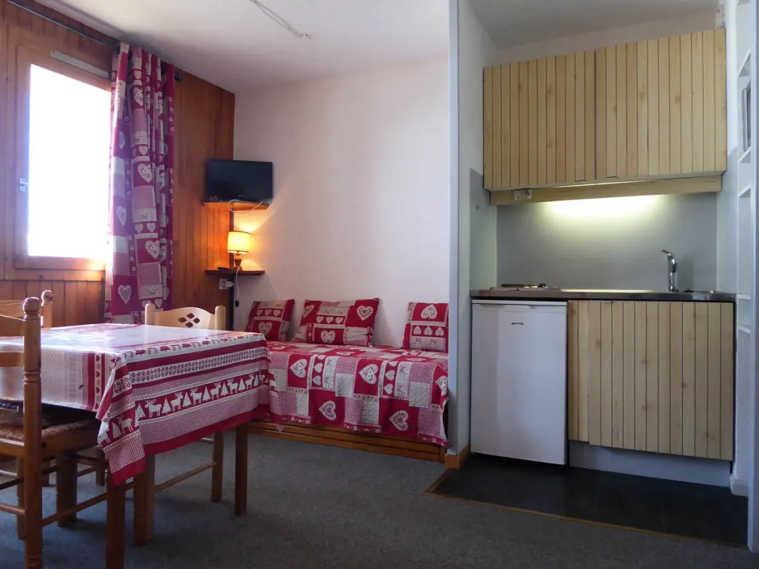 Residence LE BASTION I