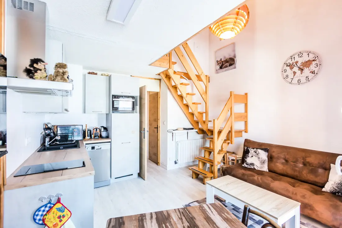 Residence LE BASTION I