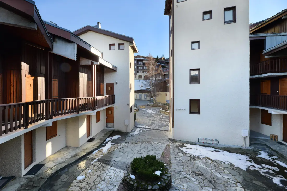 Residence Le Bastion I