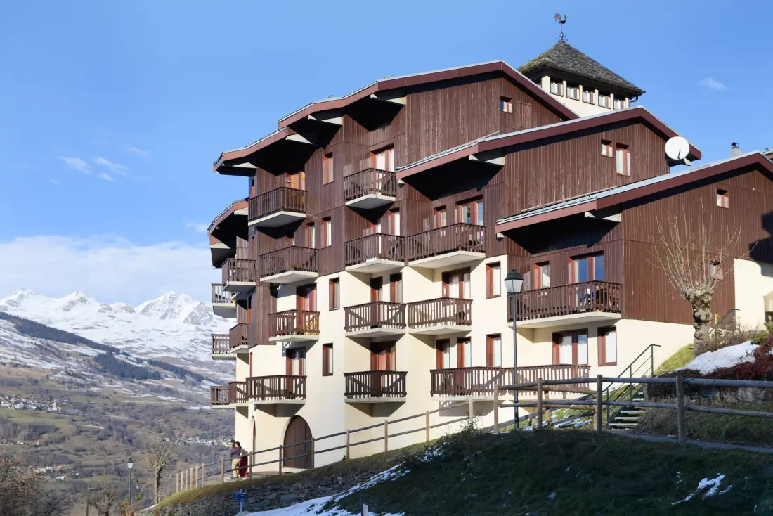 Residence Le Bastion I