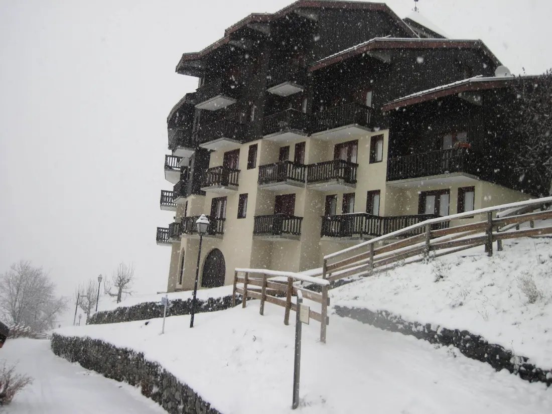 Residence Le Bastion I