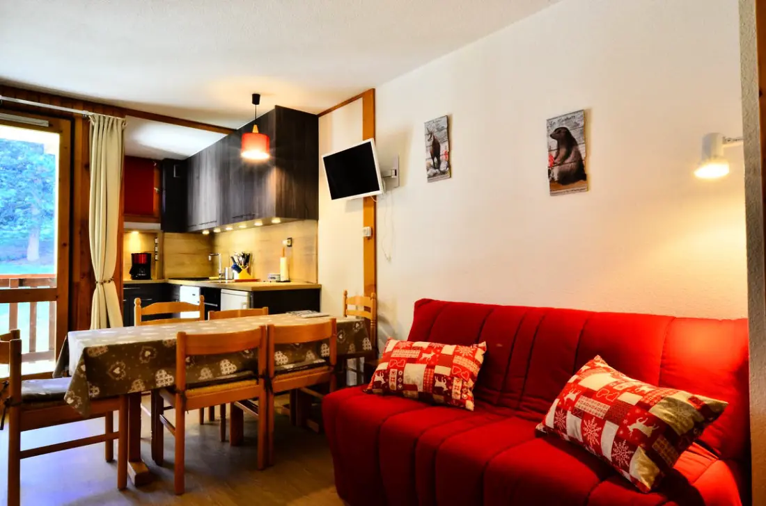 Residence LE CHARDONNET