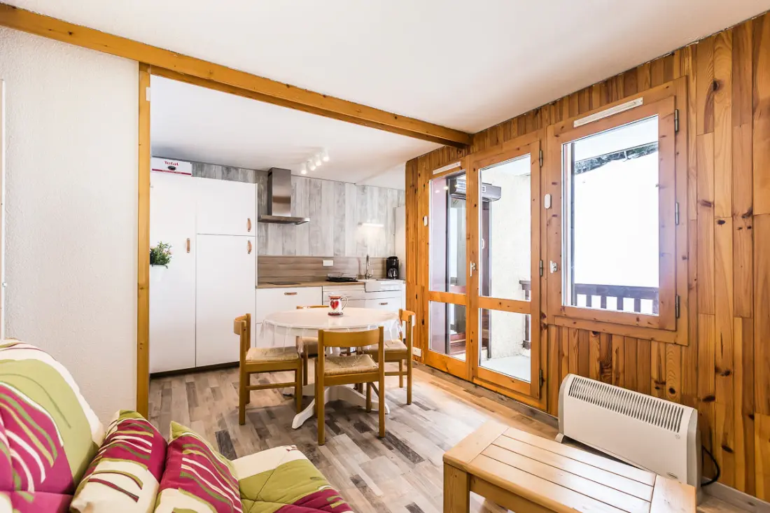 Residence LE CHARDONNET