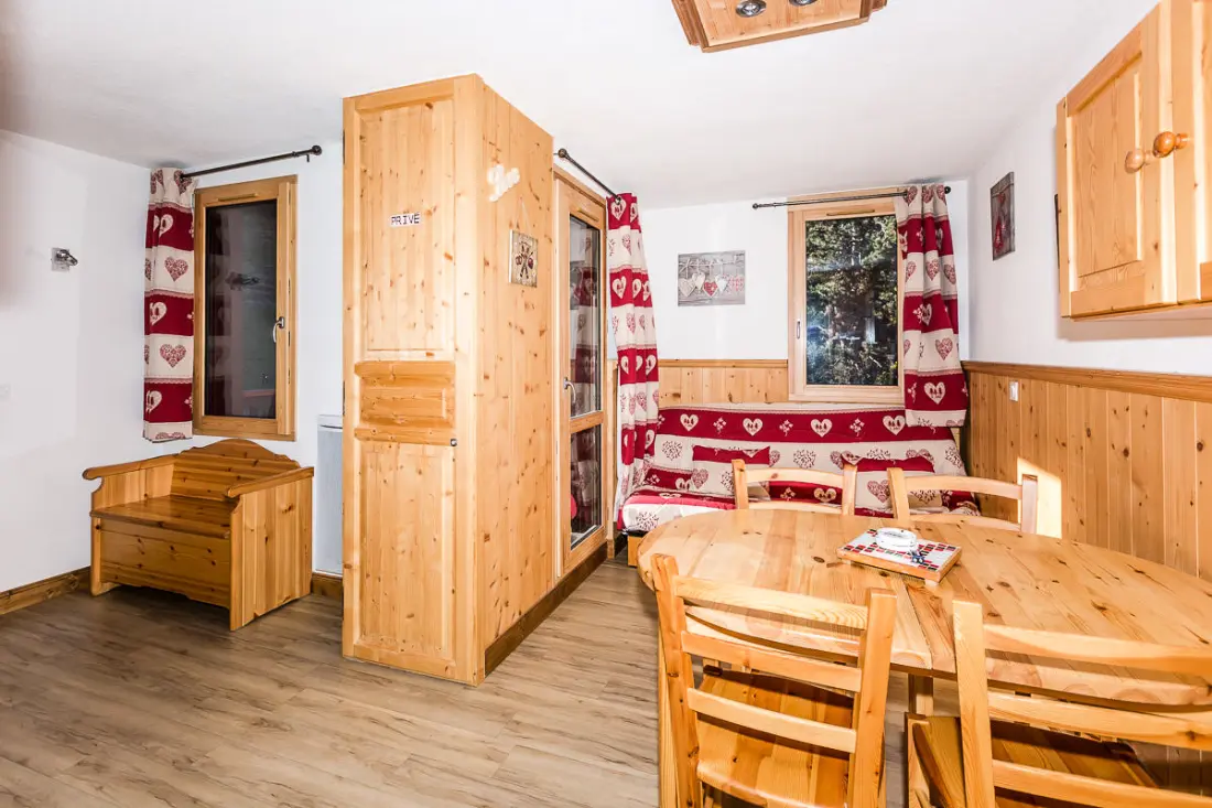 Residence LE CREY