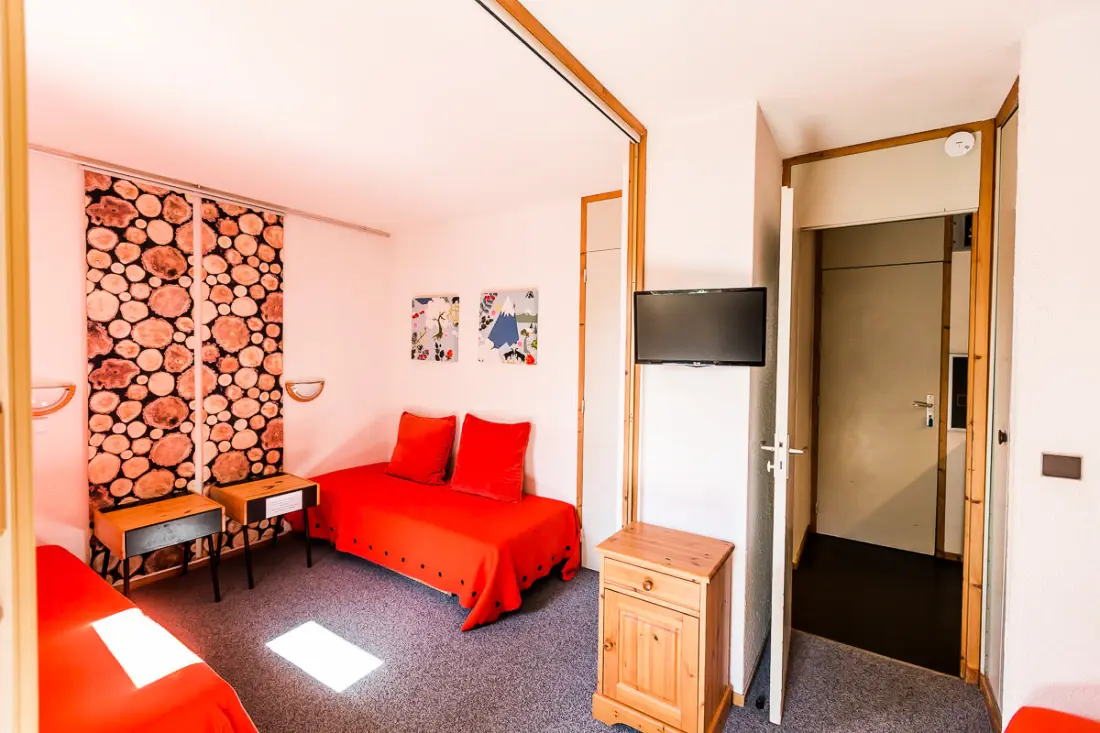 Residence LE CREY