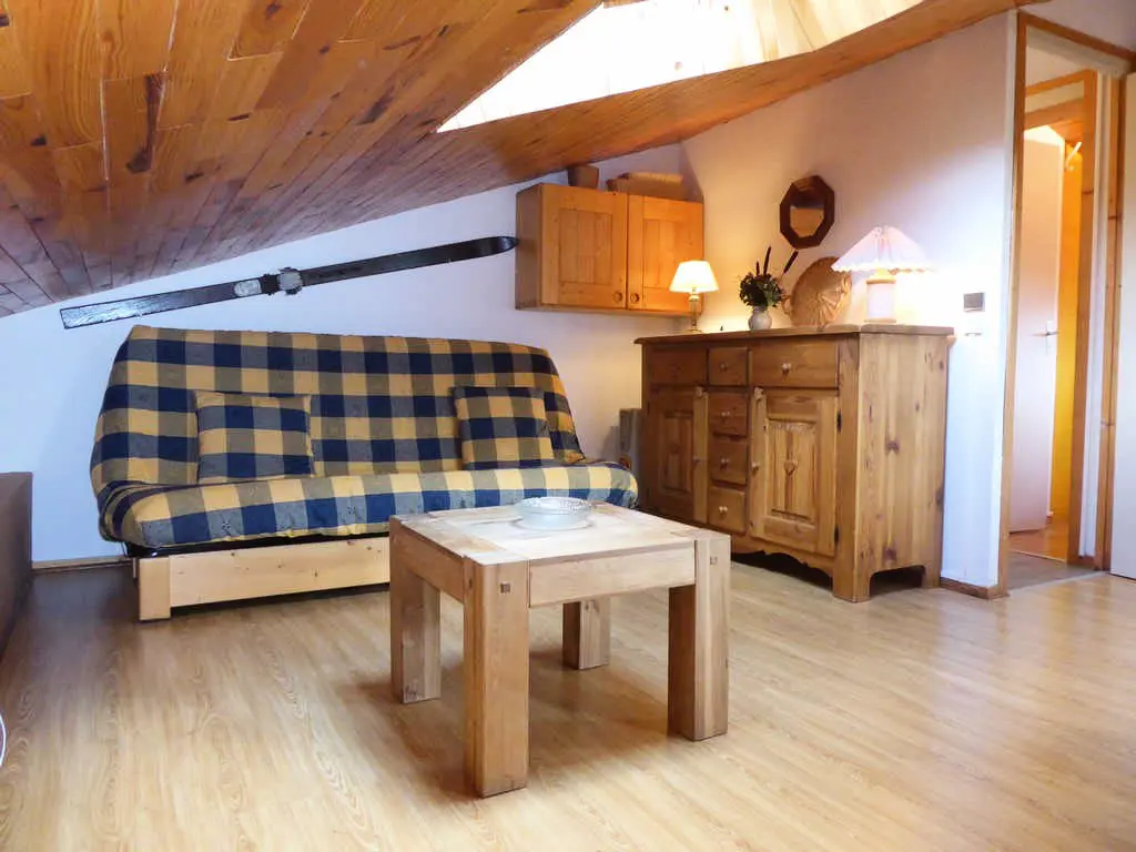 Residence LE CREY