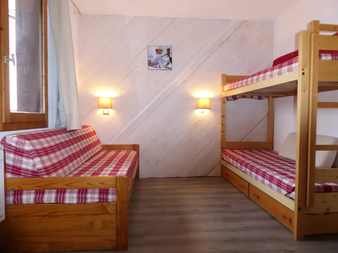 Residence LE CREY
