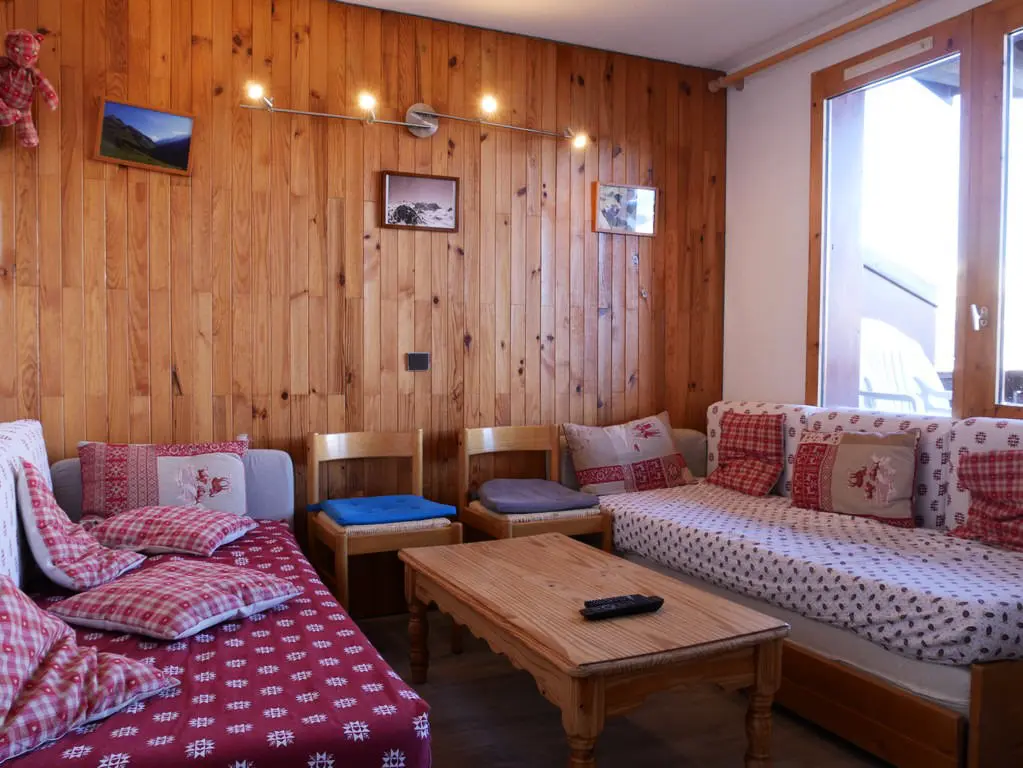 Residence LE POMMERET