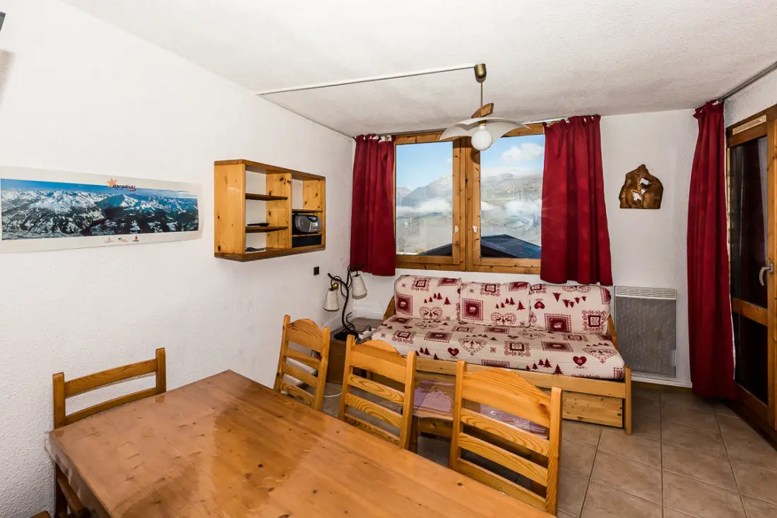 Residence LE POMMERET