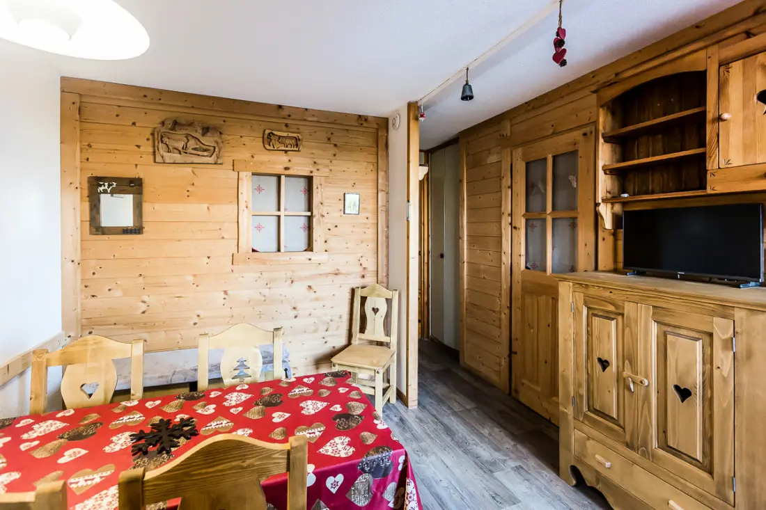 Residence LES AVRIERES BAS