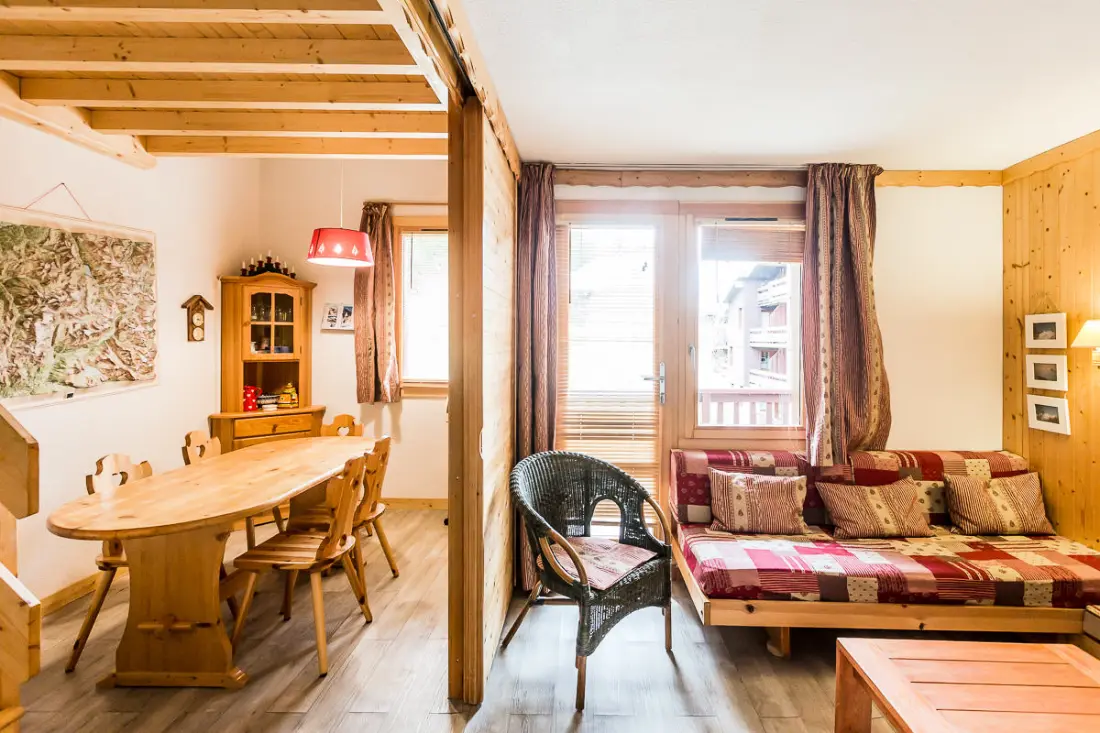 Residence LES AVRIERES HAUT