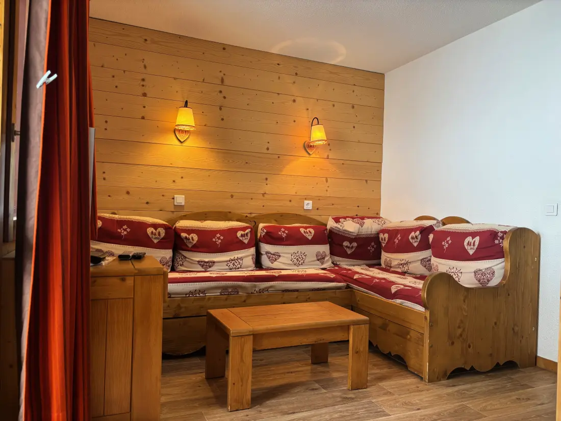 Residence LES AVRIERES HIGH