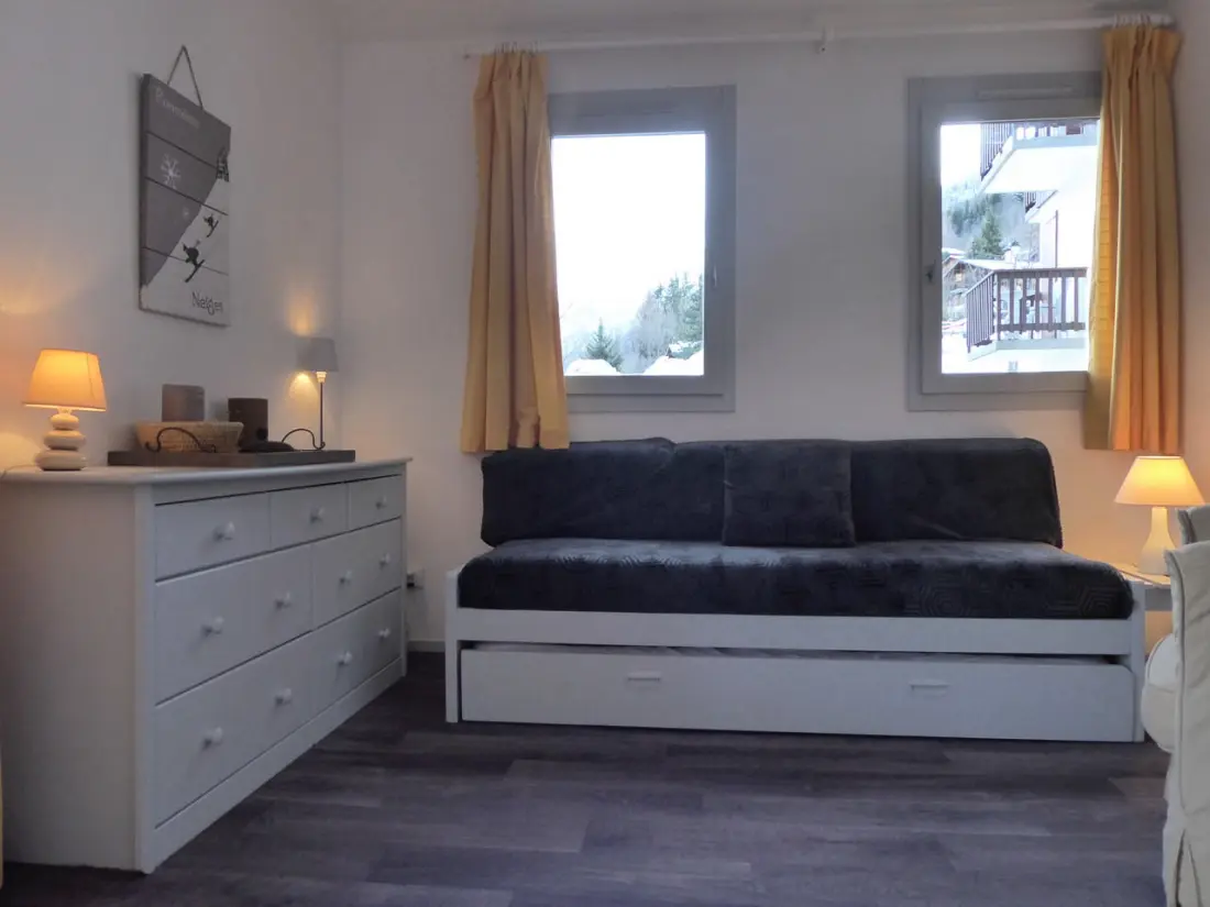 Residence LES COTES