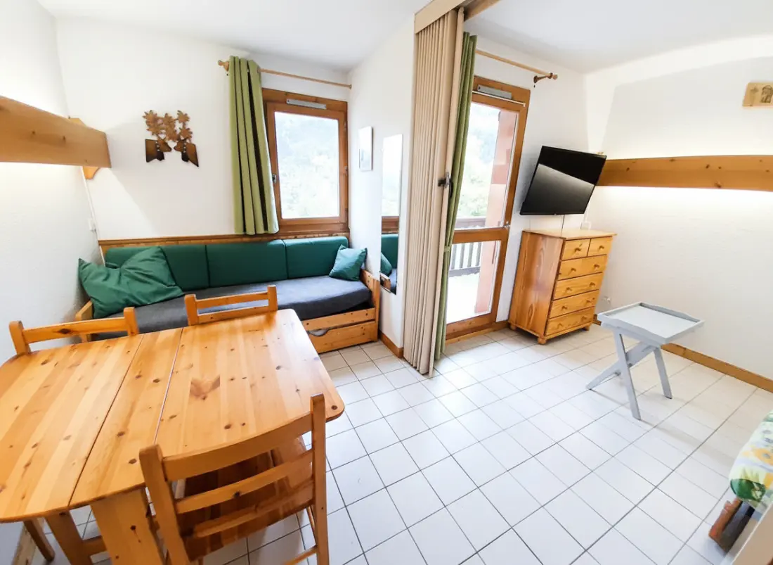 Residence LES COTES