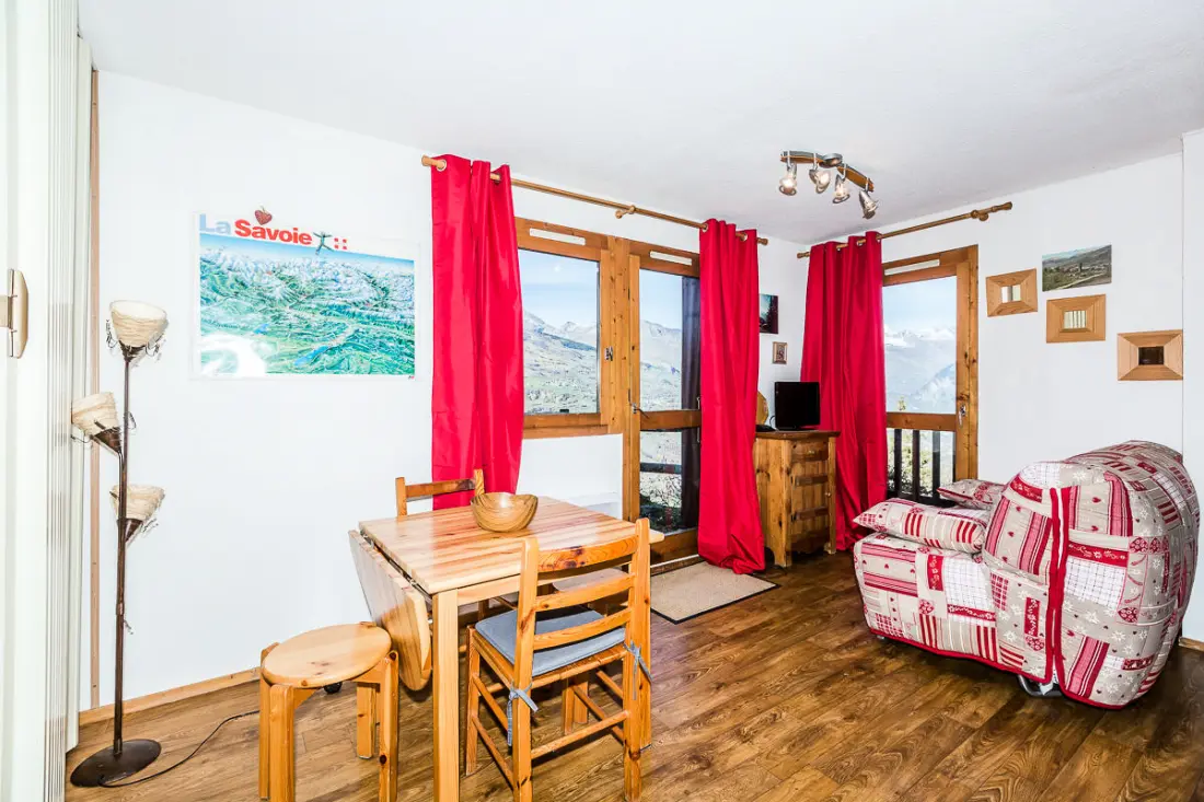 Residence LES COTES