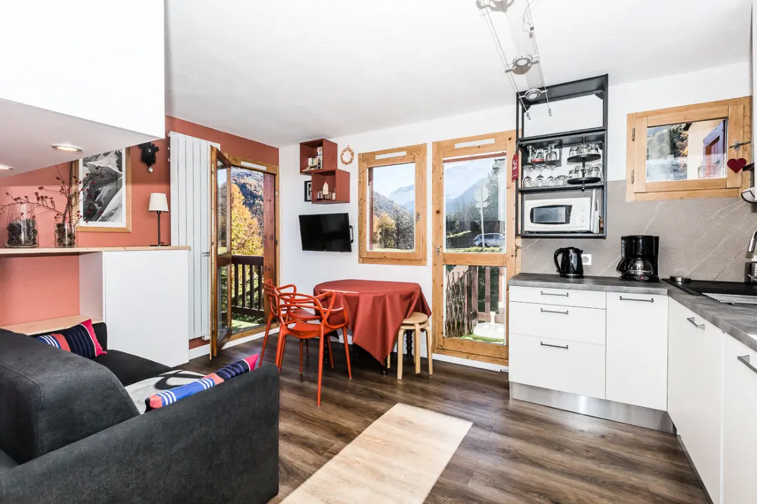 Residence LES COTES