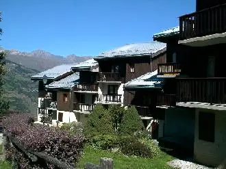 Residence Les Cotes