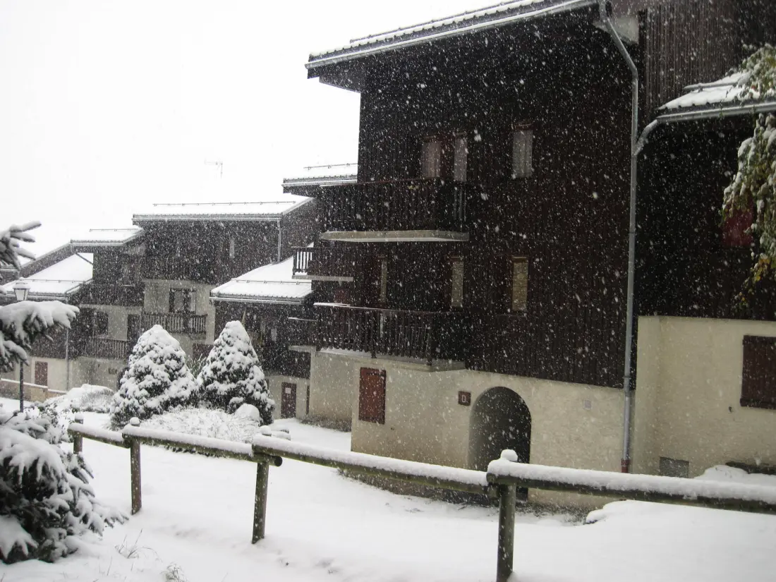 Residence Les Cotes