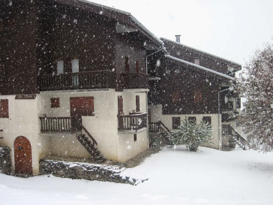 Residence Les Cotes