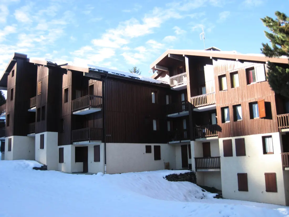Residence Les Roches