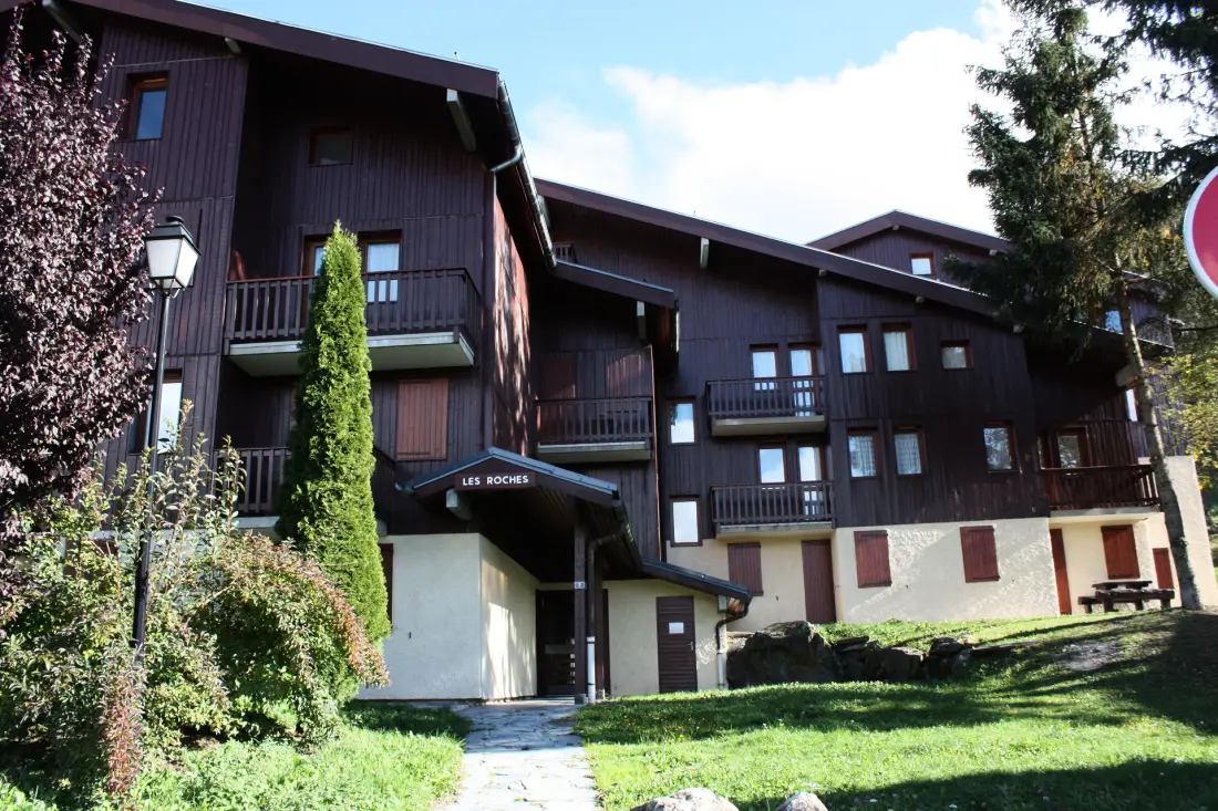 Residence Les Roches