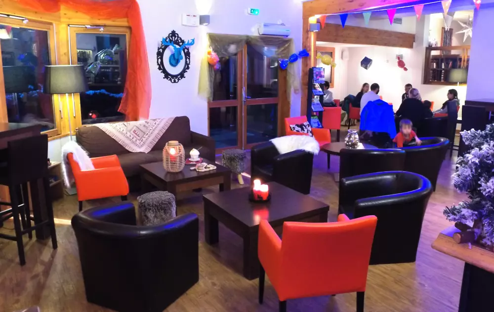 VVF Montchavin La Plagne 3 Stars★★★