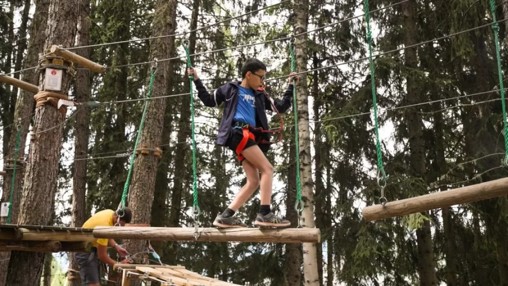 VVF Montchavin La Plagne 3 Stars★★★