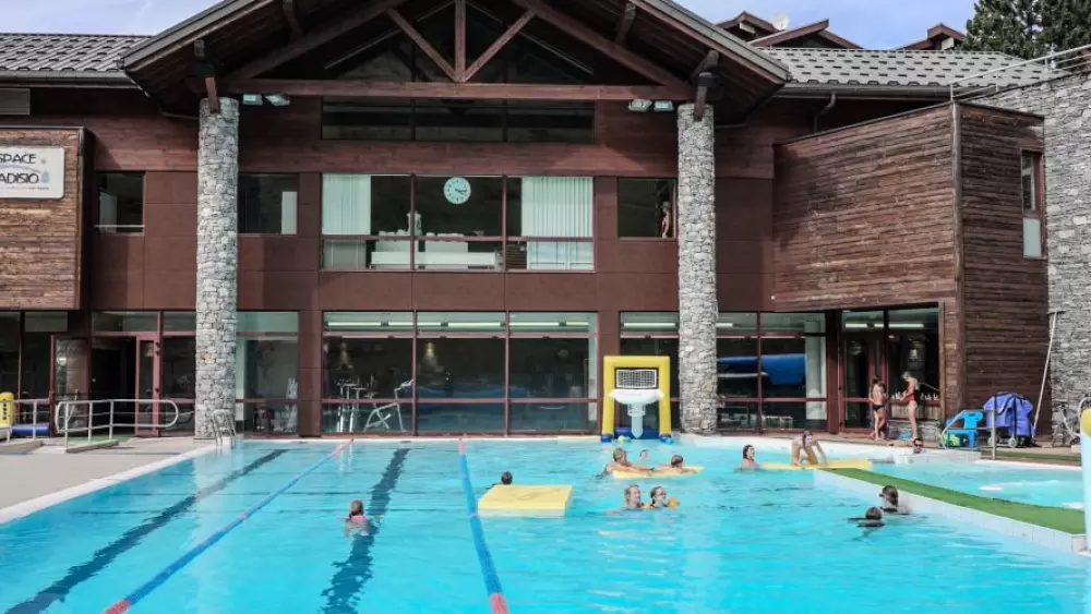 VVF Montchavin La Plagne 3 Stars★★★