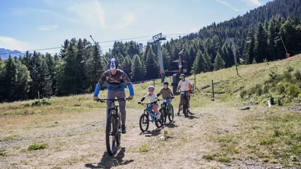 VVF Montchavin La Plagne 3 Stars★★★