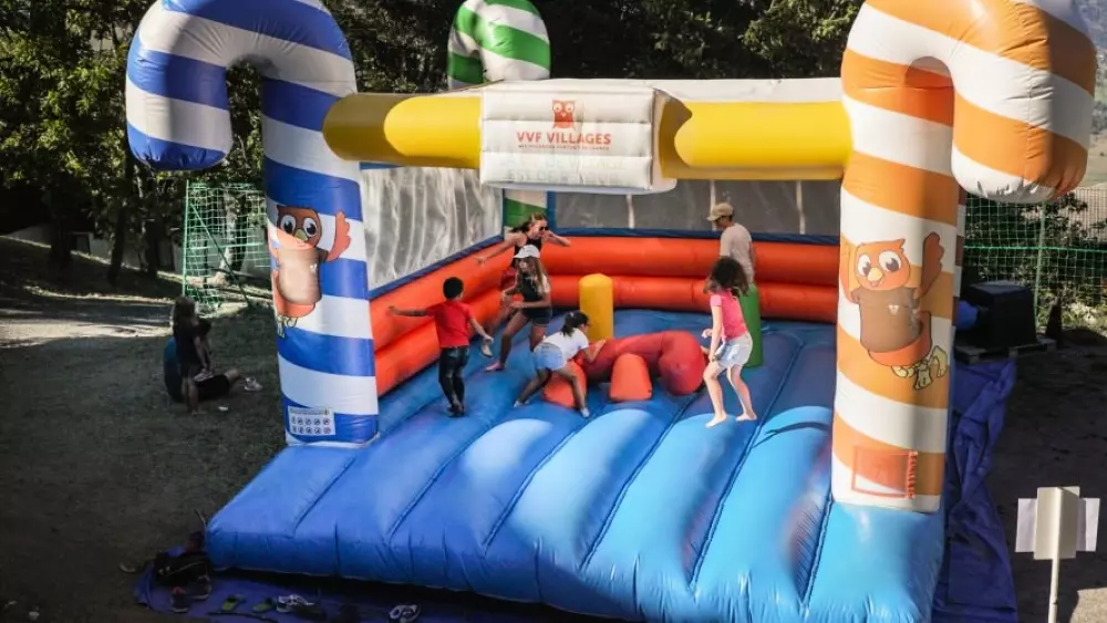 VVF Montchavin La Plagne 3 Stars★★★