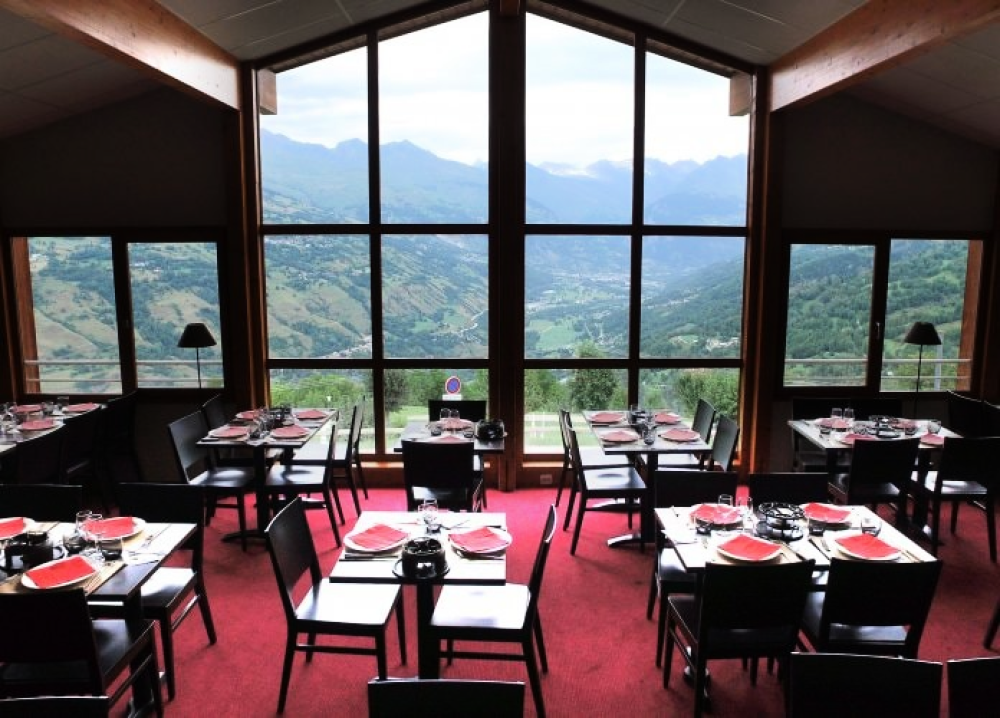 VVF Montchavin La Plagne 3 Stars★★★