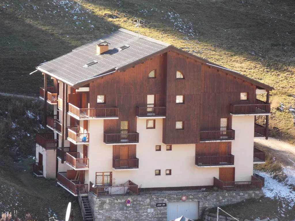 Jövő 1800 Residence