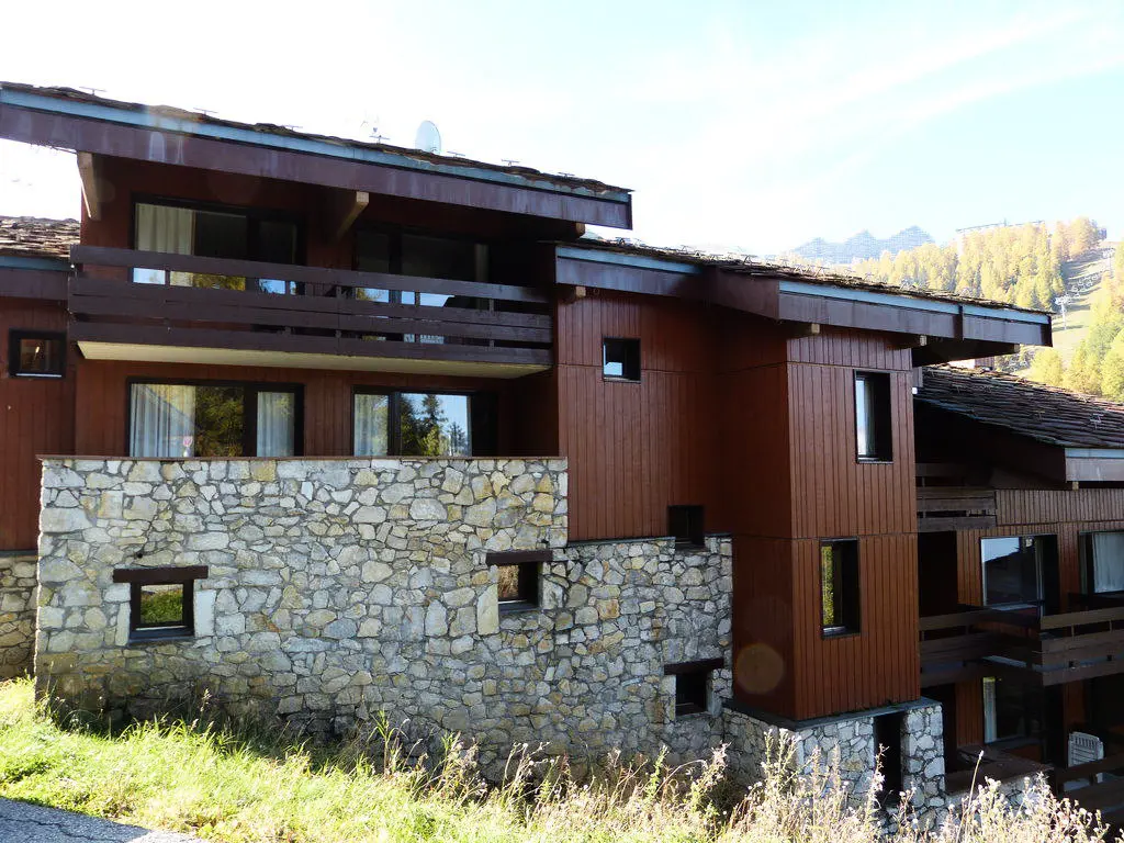 Doronic Residence