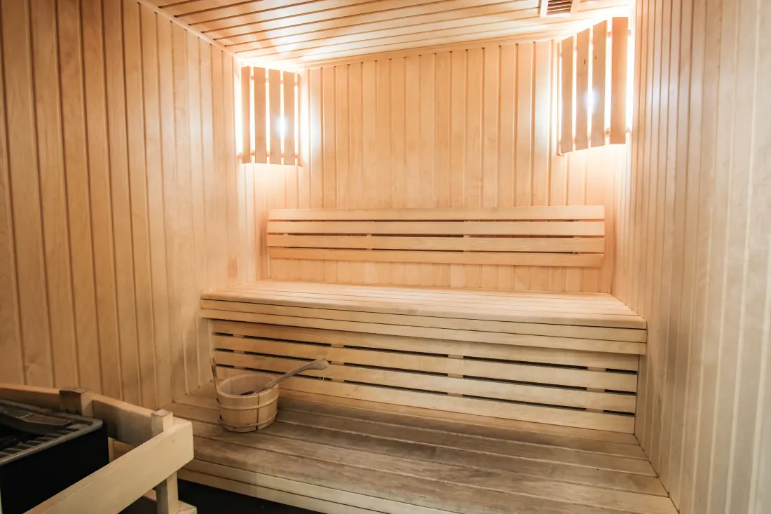Hotel La Plagne Le Terra Nova - Śniadanie