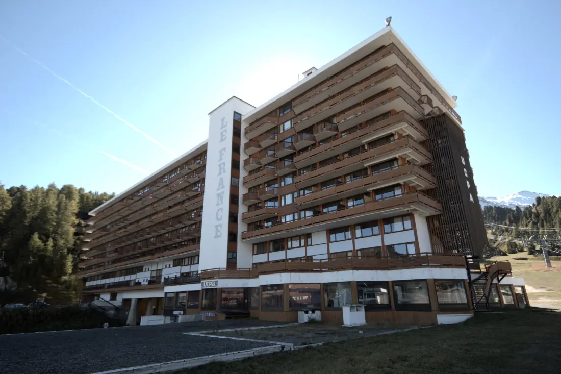 Residence Le France