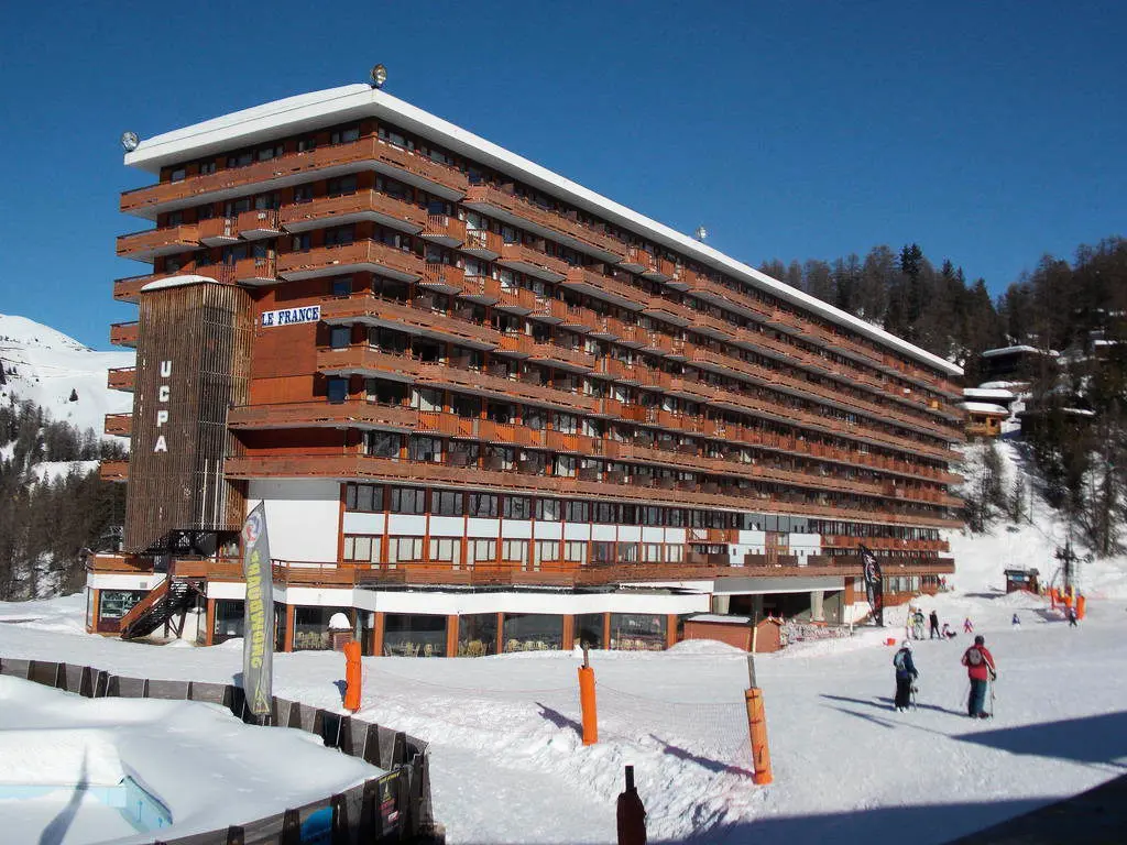 Residence Le France