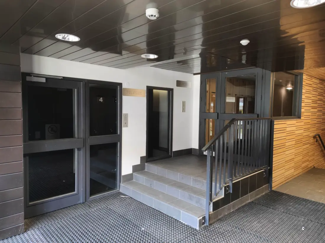 Residence Vercors