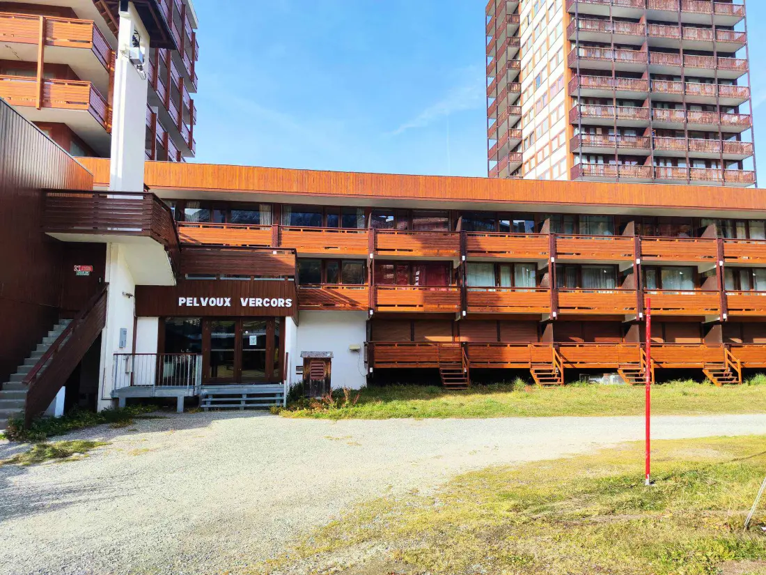 Residence Vercors
