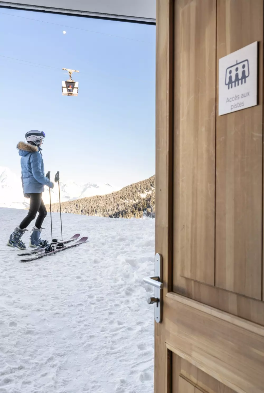 MGM Hôtels & Résidences - Résidence Manaka 5 étoiles★★★★★