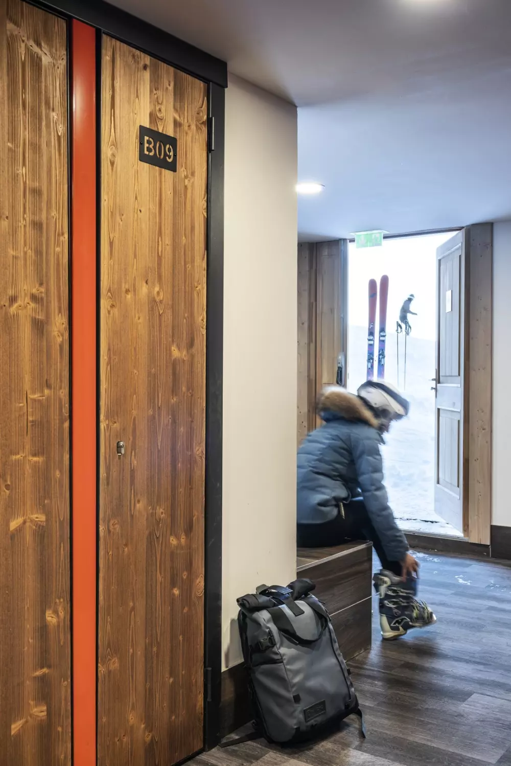 MGM Hôtels & Résidences - Résidence Manaka 5 étoiles★★★★★